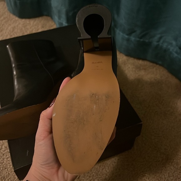 Coach Brielle Bootie - Picture 7 of 10